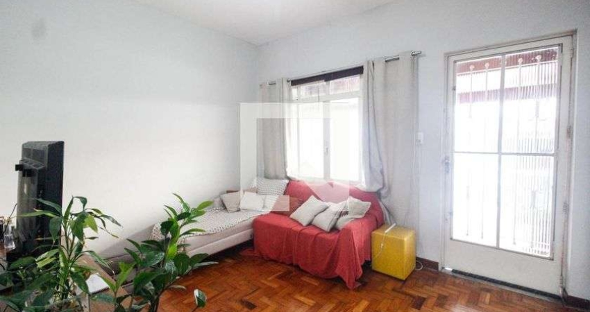 Casa à Venda - Água Fria, 2 Quartos,  114 m2