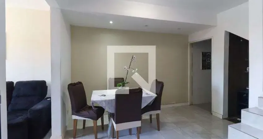 Casa à Venda - Vila Mazzei, 3 Quartos,  220 m2
