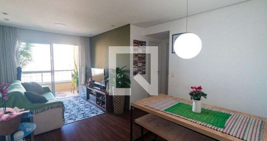Apartamento à Venda - Saúde, 2 Quartos,  60 m2
