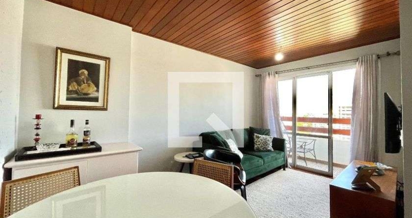 Apartamento à Venda - Vila Clementino, 2 Quartos,  60 m2