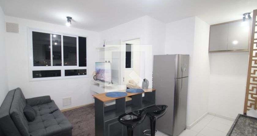 Apartamento à Venda - Santana, 2 Quartos,  39 m2