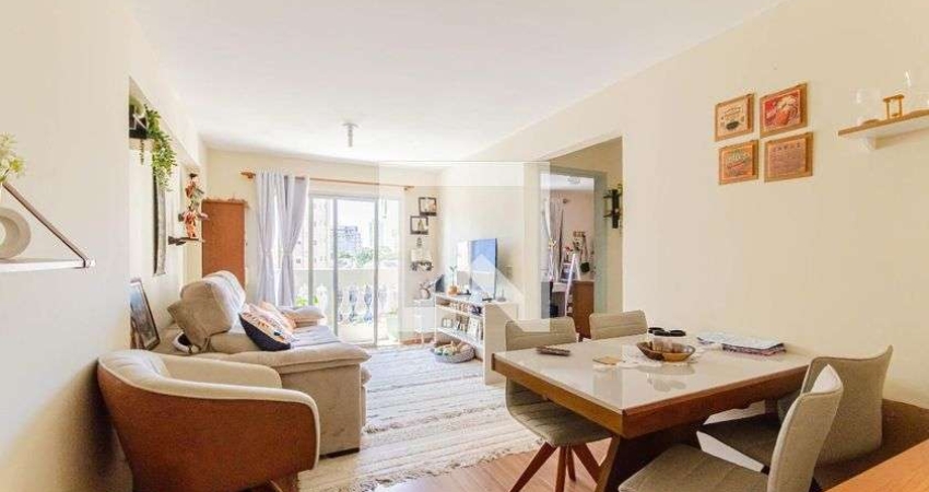 Apartamento à Venda - Vila Mariana, 1 Quarto,  44 m2