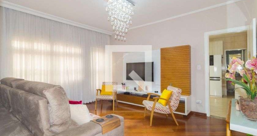 Casa à Venda - Mooca, 3 Quartos,  220 m2