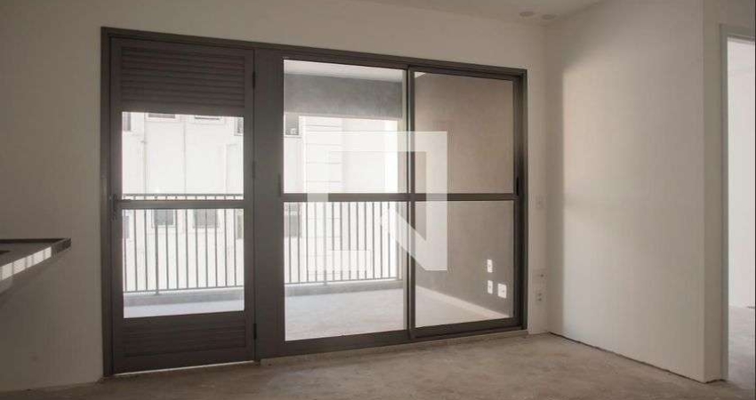 Apartamento à Venda - Saúde, 2 Quartos,  57 m2