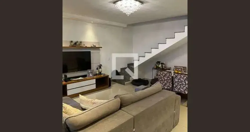 Casa à Venda - Vila Mazzei, 3 Quartos,  123 m2
