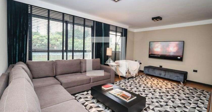 Apartamento à Venda - Vila Andrade, 3 Quartos,  78 m2