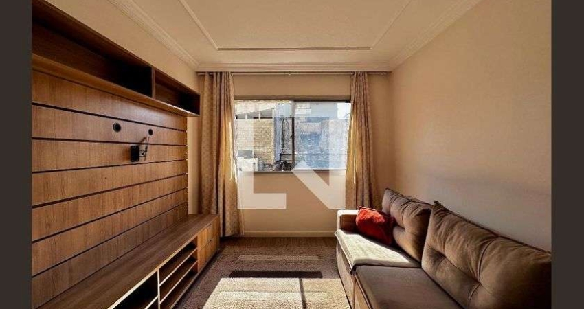 Apartamento à Venda - Campo Belo, 1 Quarto,  47 m2