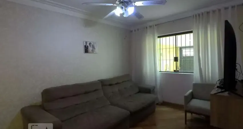 Casa à Venda - Vila Sônia, 3 Quartos,  150 m2