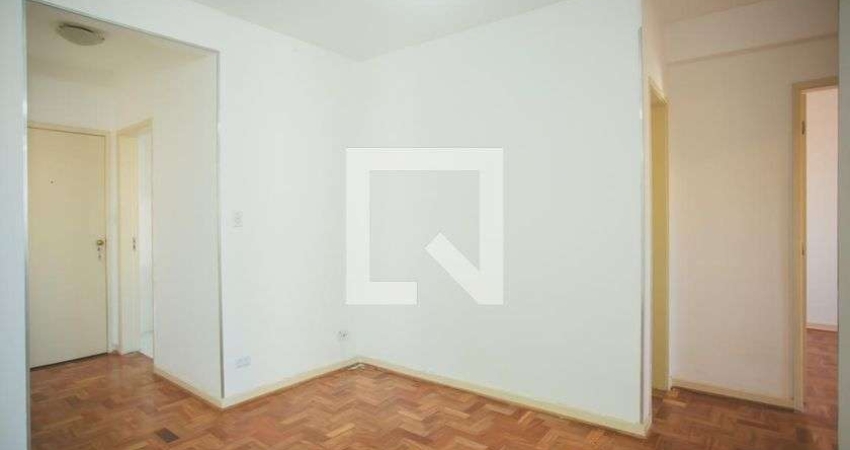 Apartamento à Venda - Saúde, 2 Quartos,  68 m2