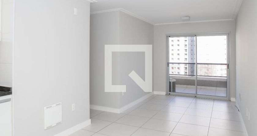 Apartamento à Venda - Água Branca, 2 Quartos,  58 m2