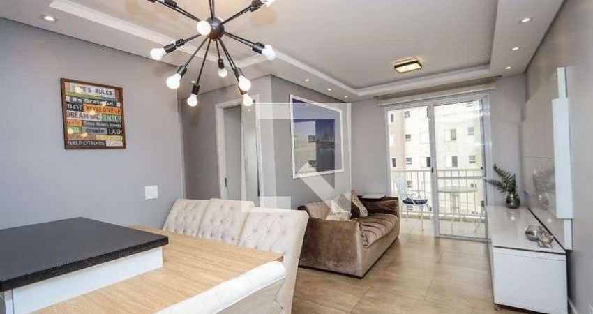 Apartamento à Venda - Vila Andrade, 2 Quartos,  57 m2