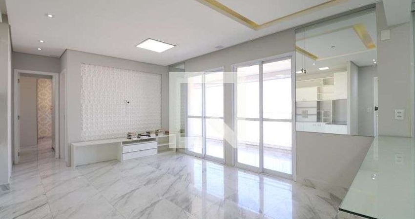 Apartamento à Venda - Barra Funda, 2 Quartos,  83 m2