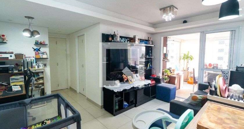 Apartamento à Venda - Saúde, 2 Quartos,  61 m2