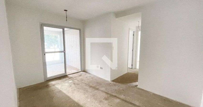 Apartamento à Venda - Água Fria, 2 Quartos,  53 m2