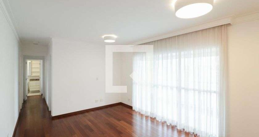 Apartamento à Venda - Santana, 3 Quartos,  89 m2
