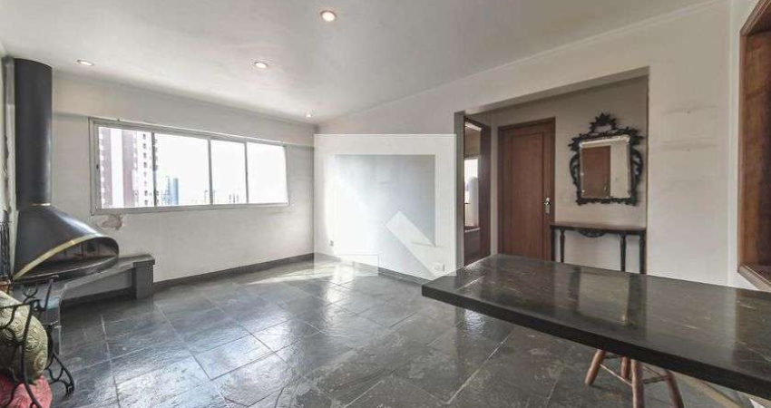 Apartamento à Venda - Jabaquara, 2 Quartos,  74 m2