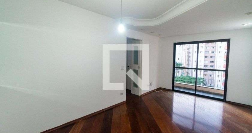 Apartamento à Venda - Vila Mascote, 2 Quartos,  60 m2