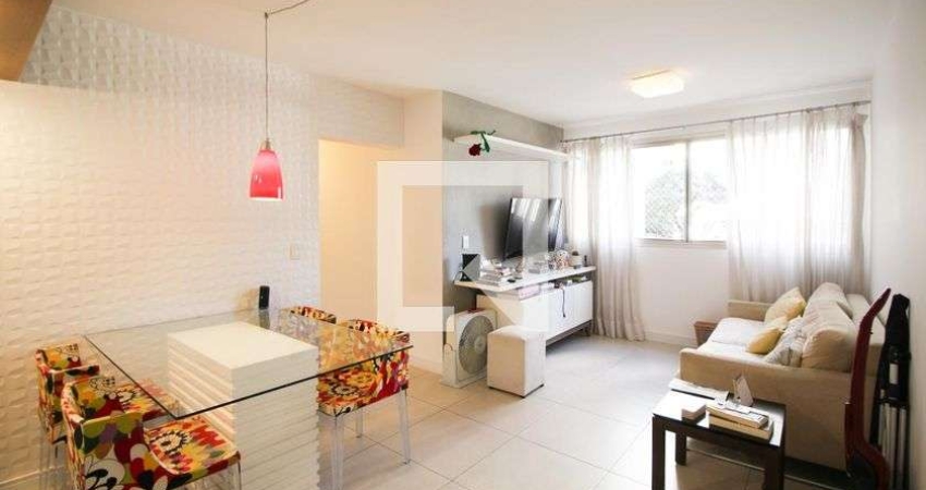 Apartamento à Venda - Moema, 2 Quartos,  69 m2