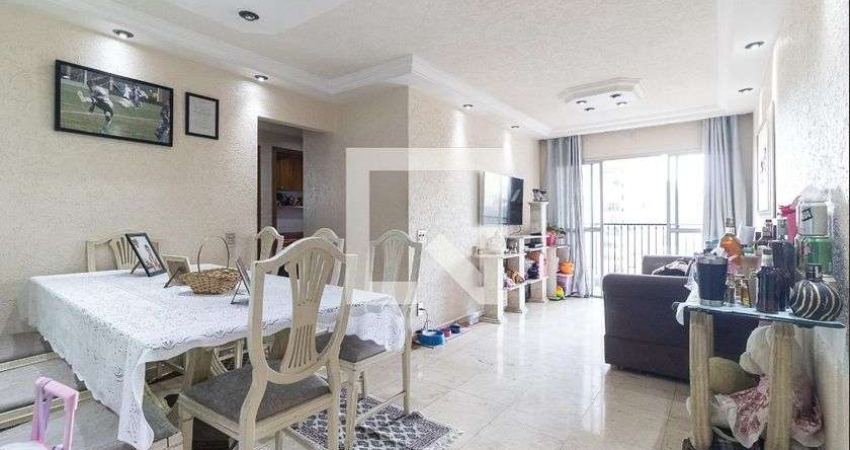 Apartamento à Venda - Vila das Mercês, 3 Quartos,  75 m2