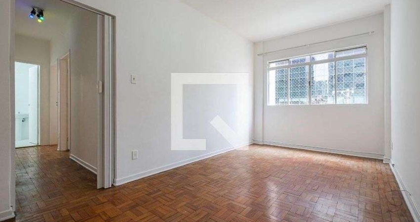 Apartamento à Venda - Pinheiros, 2 Quartos,  62 m2