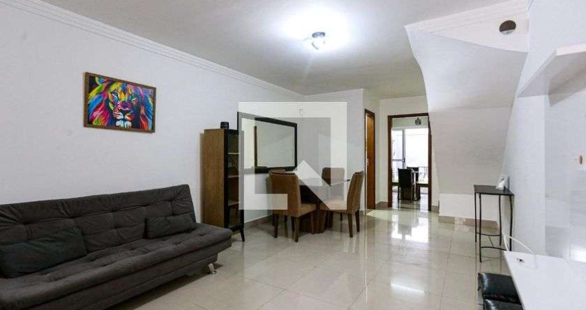 Casa à Venda - Butantã, 2 Quartos,  85 m2