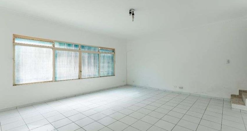 Casa à Venda - Vila Constança , 3 Quartos,  190 m2
