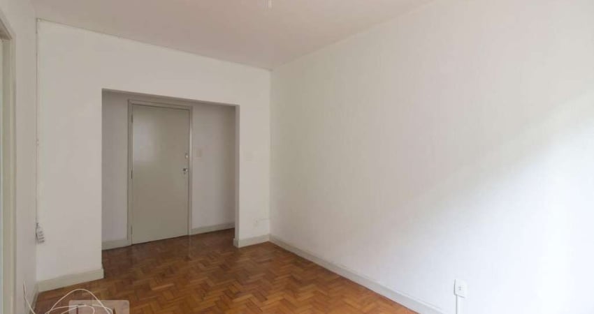 Apartamento à Venda - Consolação, 1 Quarto,  45 m2