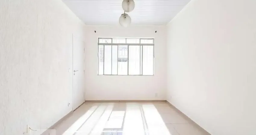 Casa à Venda - Sacomã, 4 Quartos,  100 m2