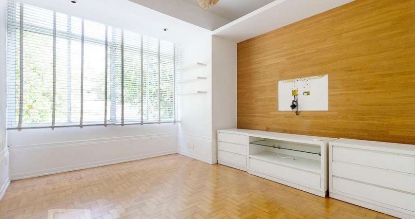 Apartamento à Venda - Jardim Paulistano, 2 Quartos,  70 m2