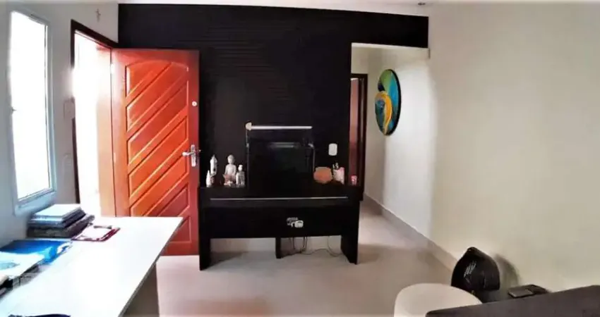 Casa à Venda - Parque São Domingos, 4 Quartos,  180 m2