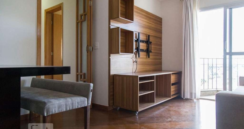 Apartamento à Venda - Vila Mariana, 3 Quartos,  78 m2