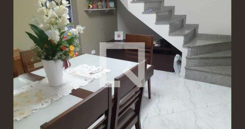 Casa à Venda - Jardim Centenario, 2 Quartos,  85 m2