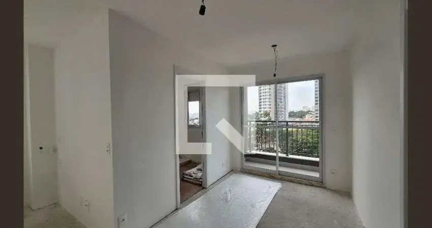 Apartamento à Venda - Ipiranga, 2 Quartos,  41 m2