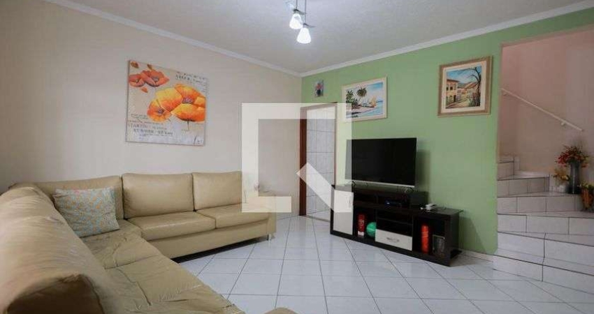 Casa à Venda - Vila Amália, 2 Quartos,  180 m2