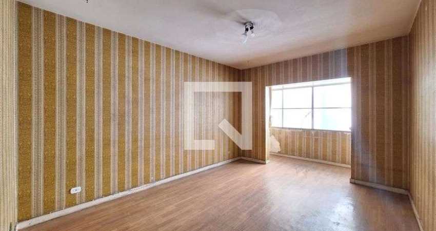 Apartamento à Venda - Bom Retiro, 2 Quartos,  109 m2