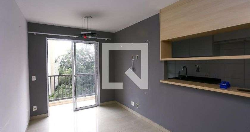 Apartamento à Venda - Vila Andrade, 2 Quartos,  50 m2