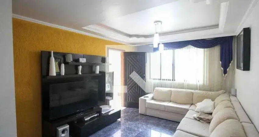 Casa à Venda - Sapopemba, 3 Quartos,  86 m2