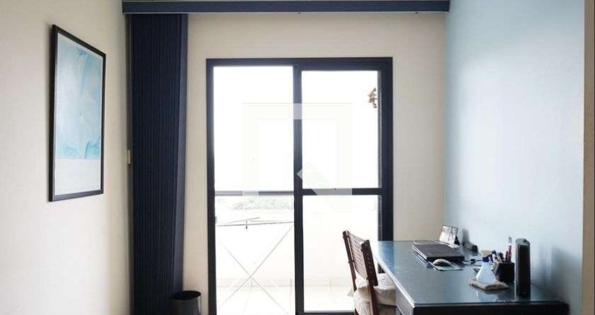 Apartamento à Venda - Mooca, 2 Quartos,  50 m2
