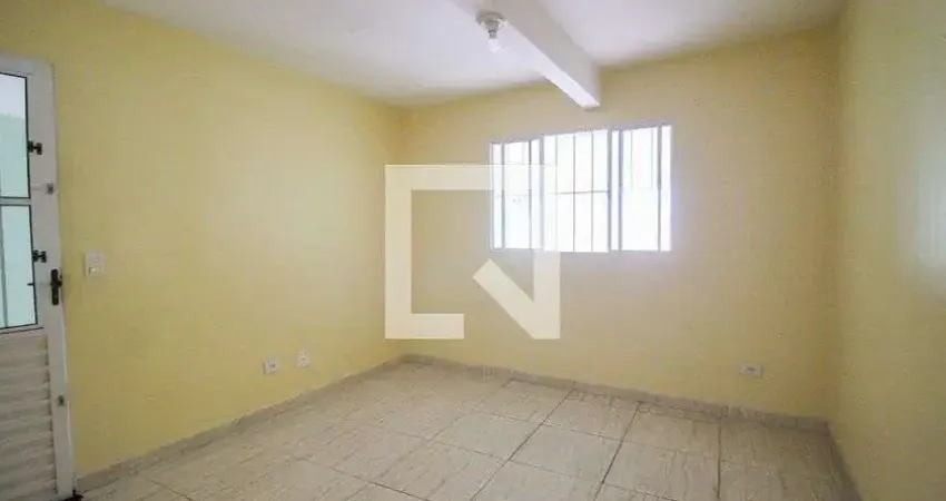 Casa à Venda - Jardim Brasil , 2 Quartos,  40 m2