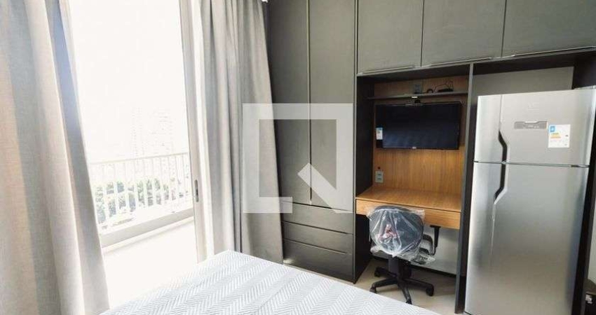 Apartamento à Venda - Perdizes, 1 Quarto,  22 m2