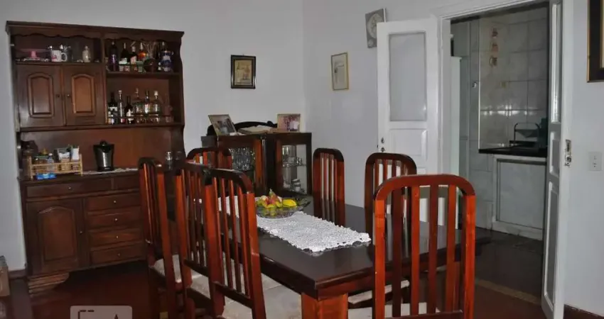 Casa à Venda - Jardim Santa Emília, 4 Quartos,  160 m2