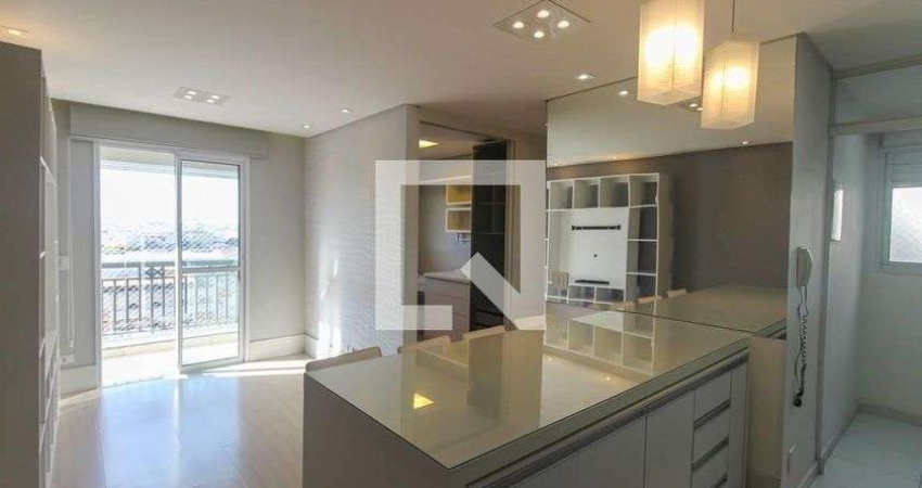 Apartamento à Venda - Vila Prudente, 1 Quarto,  52 m2