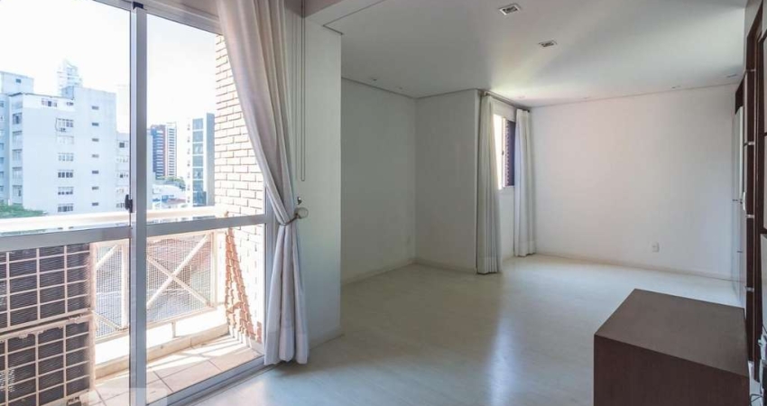Apartamento à Venda - Paraíso, 1 Quarto,  65 m2