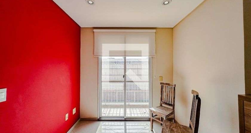 Apartamento à Venda - Canindé, 2 Quartos,  52 m2