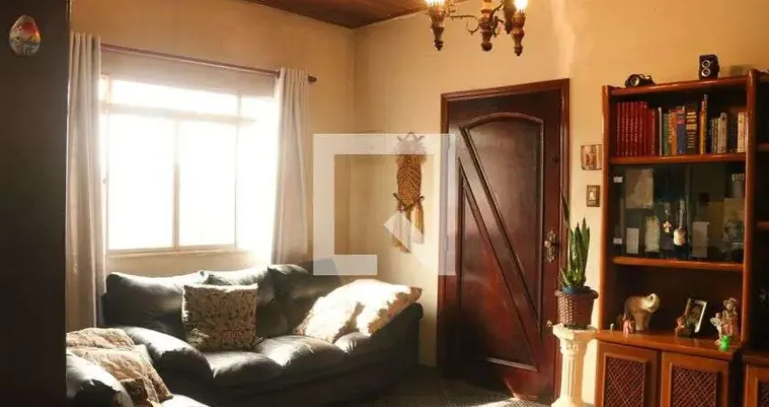 Casa à Venda - Lapa, 2 Quartos,  179 m2