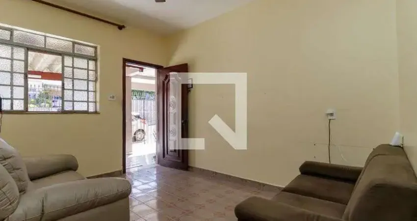Casa à Venda - Vila Ema, 4 Quartos,  150 m2
