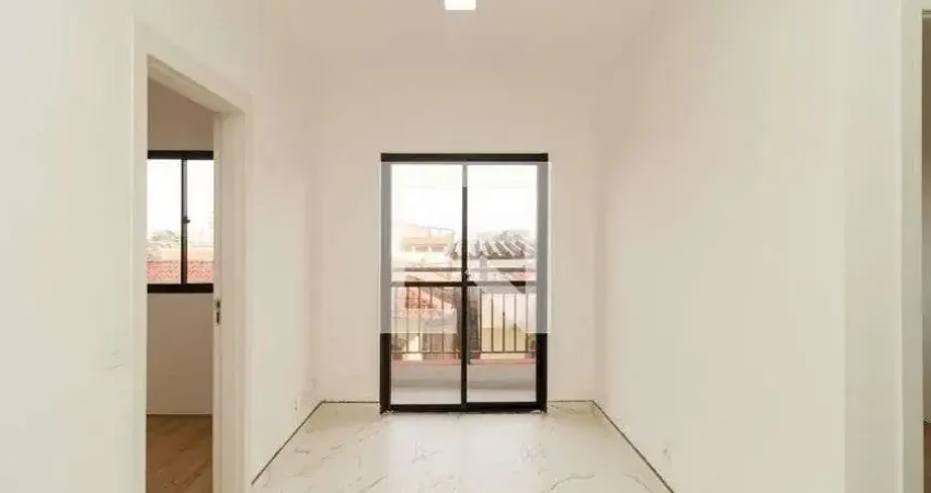 Apartamento à Venda - Vila Maria , 2 Quartos,  37 m2
