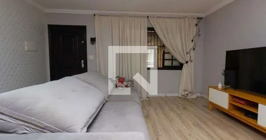 Casa à Venda - Vila Esperança, 2 Quartos,  100 m2