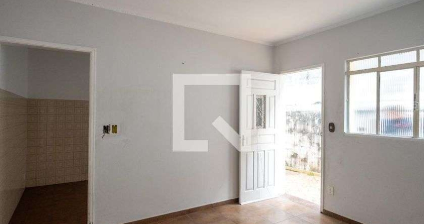 Apartamento à Venda - Jardim Santa Emília, 1 Quarto,  210 m2