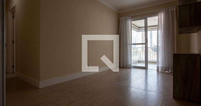 Apartamento à Venda - Barra Funda, 2 Quartos,  58 m2